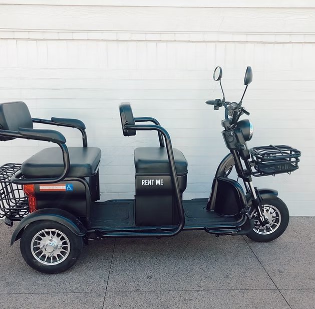 Newport Beach Bike Rentals — photo 2